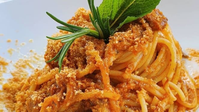 Il Sale Osteria di Mare - 8