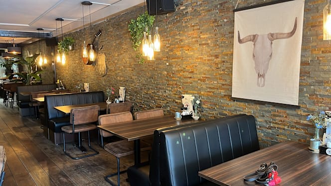 Brasserie Jill's - 7