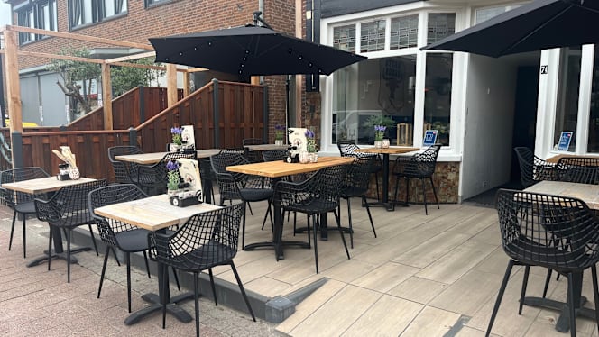 Brasserie Jill's - 4