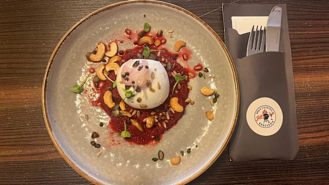 Brasserie Jill's - 2