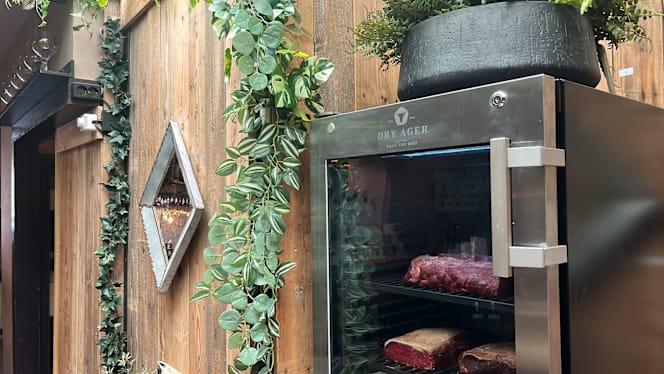 Brasserie Jill's - 6