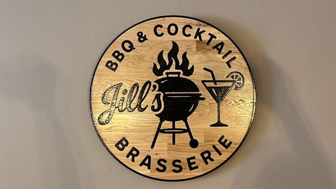Brasserie Jill's - 0
