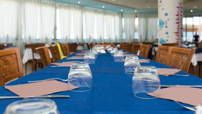 Campoverde Village Restaurant - 2