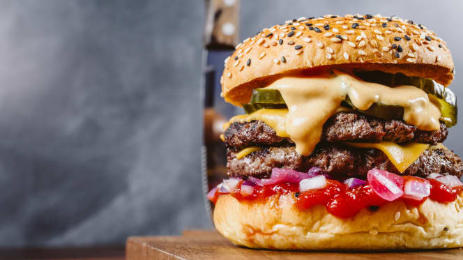 Angus Steakhouse - Paddington - London - 7