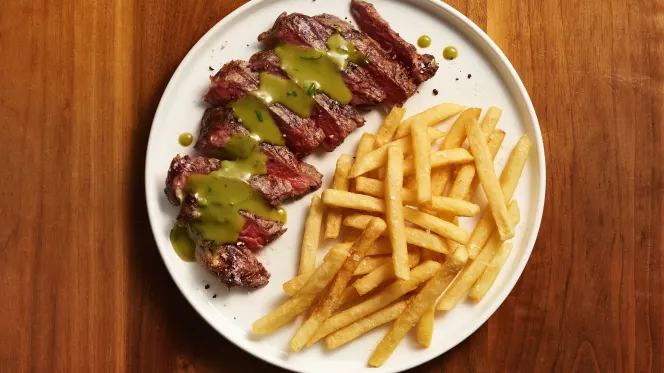 Angus Steakhouse - Paddington - London - 0