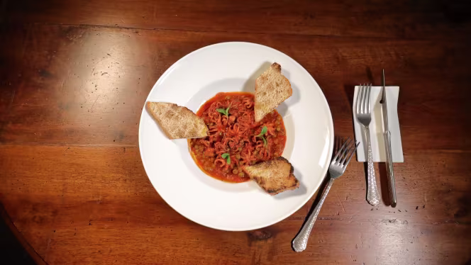 Baccarà “ Bistrot bello" - 5