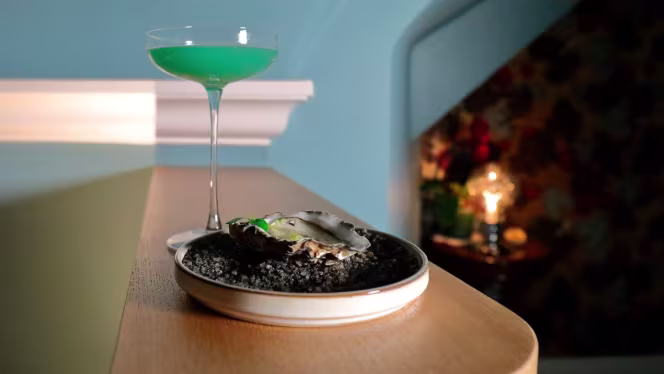 Baccarà “ Bistrot bello" - 4