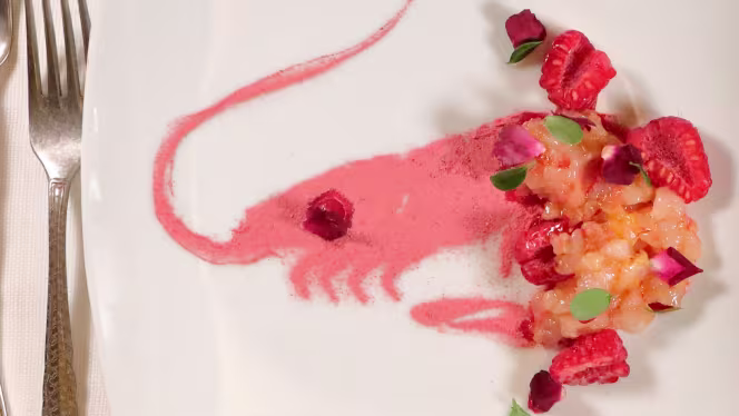 Baccarà “ Bistrot bello" - 2