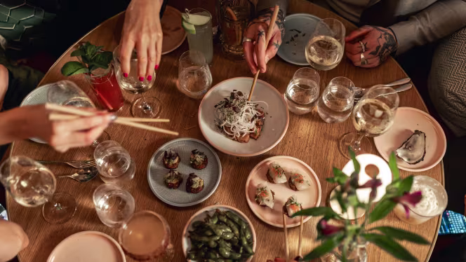 Gogogaga - Jacy'z - 2