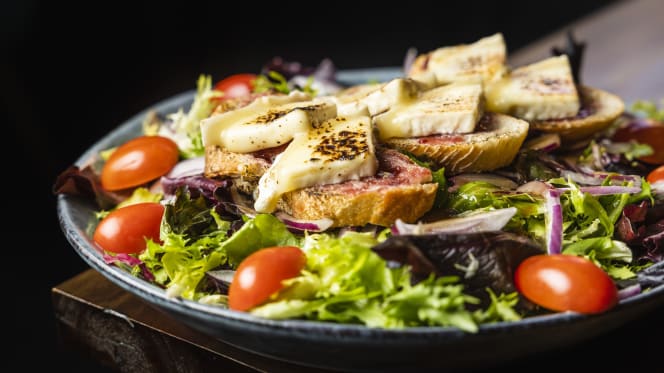 La Bistrotaberna - 4