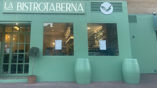 La Bistrotaberna - 9