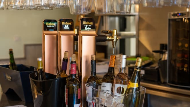 La Bistrotaberna - 5