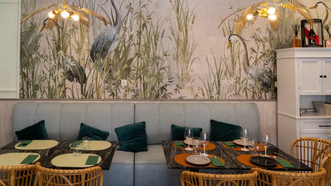 La Bistrotaberna - 7