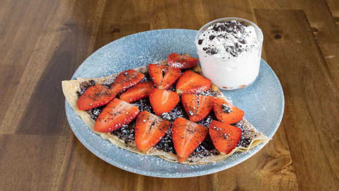 La Bistrotaberna - 1