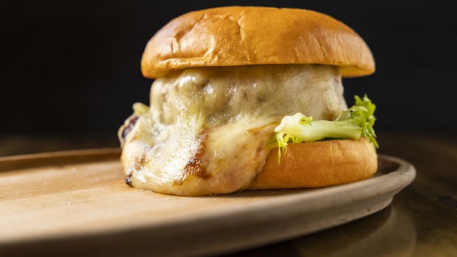 La Bistrotaberna - 3