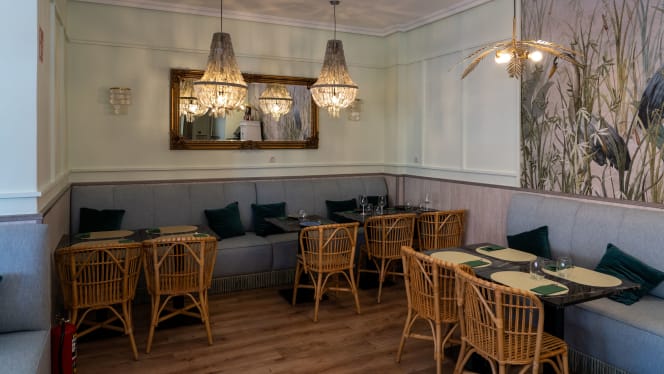 La Bistrotaberna - 6