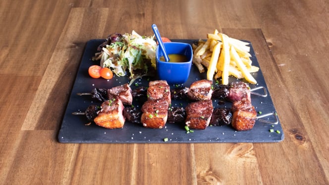 La Bistrotaberna - 2