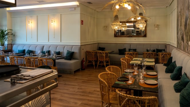 La Bistrotaberna - 8