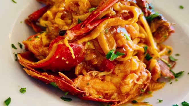 Osteria Marconi - Pesaro - 1