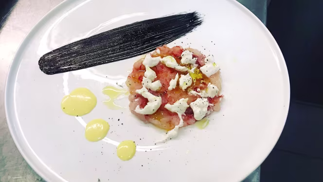 Osteria Marconi - Pesaro - 5