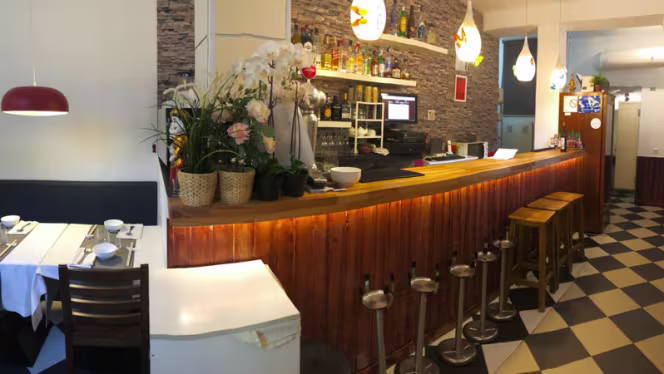 Vietnam 2013 - Las Letras - Madrid - 0