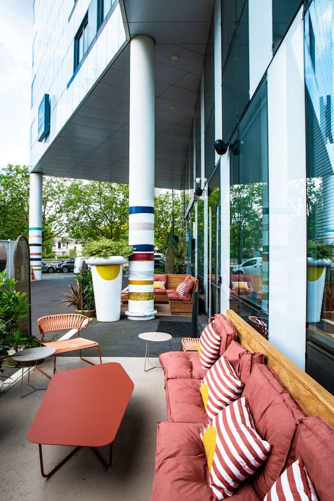 Restaurant Gus - Comptoir Gourmand - 0