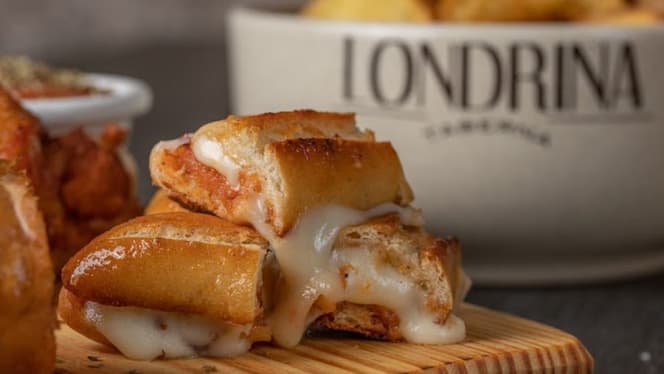 Taberna Londrina Gaia - 2