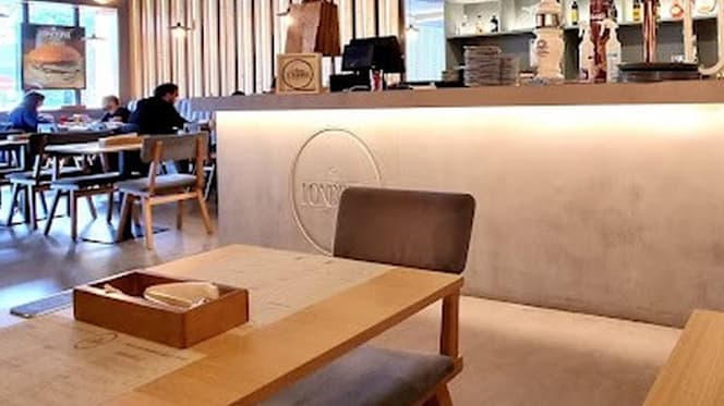 Taberna Londrina Gaia - 7