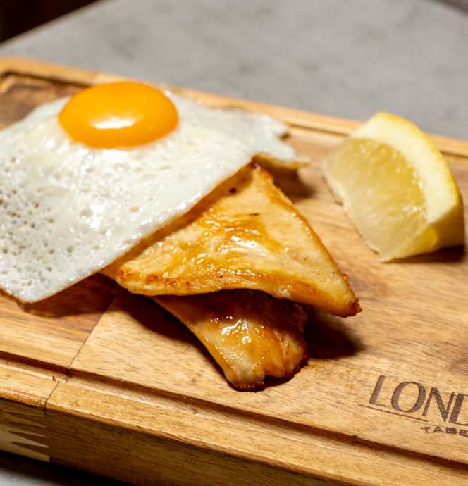 Taberna Londrina Gaia - 6