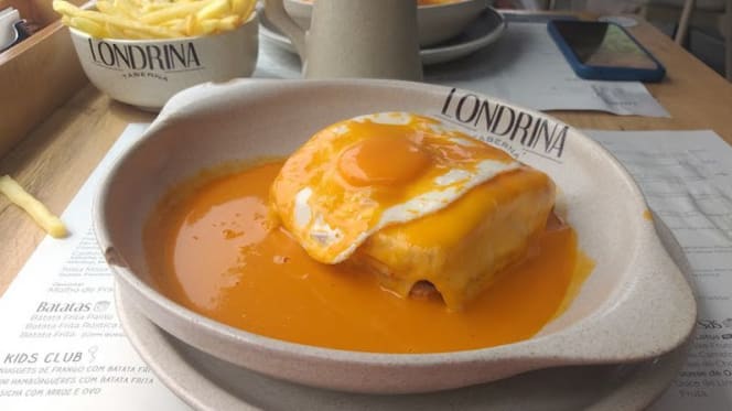 Taberna Londrina Gaia - 6