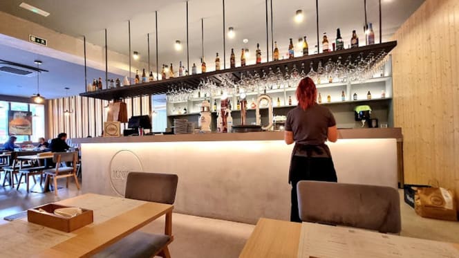 Taberna Londrina Gaia - 8