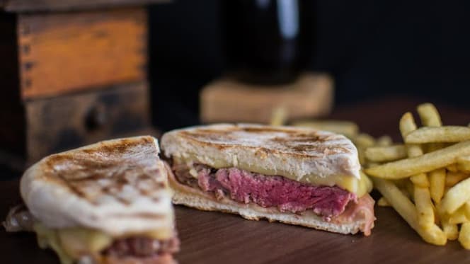 Taberna Londrina Gaia - 5