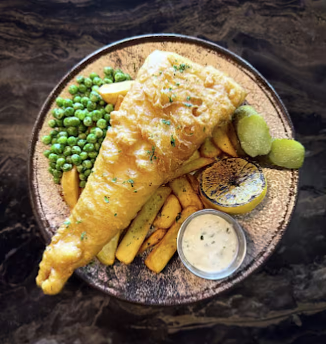 Antilia Bistro Bar - 0