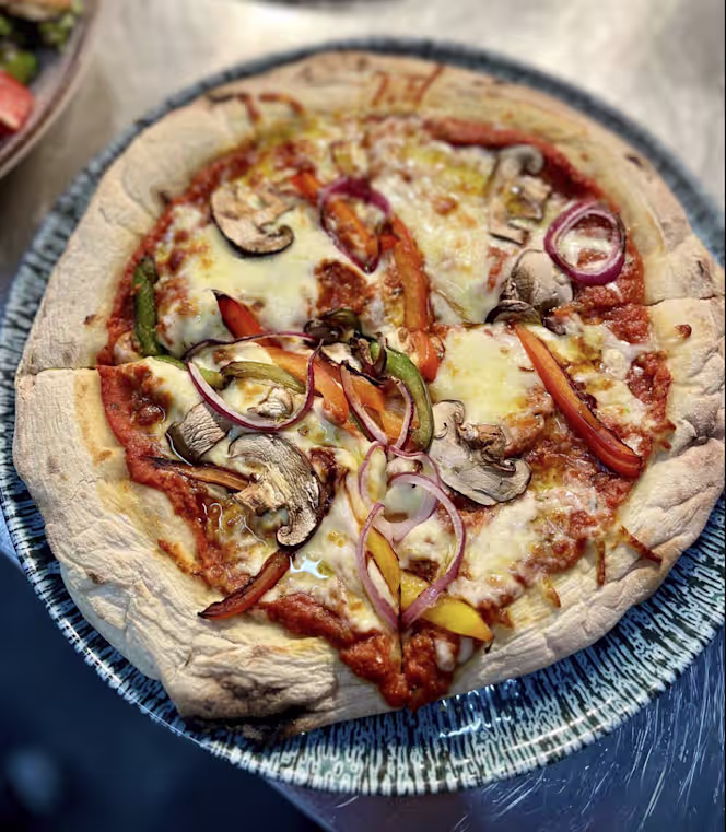 Antilia Bistro Bar - 1