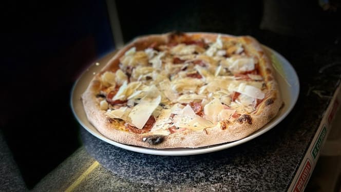 Pizzaria Fratelli Braga - 0