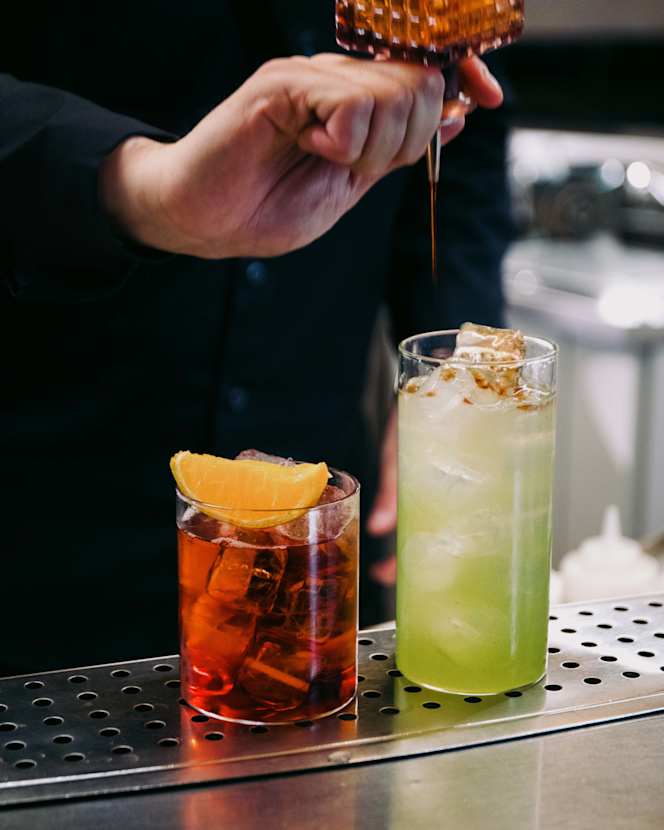 10 Corso Como Cafe - 6