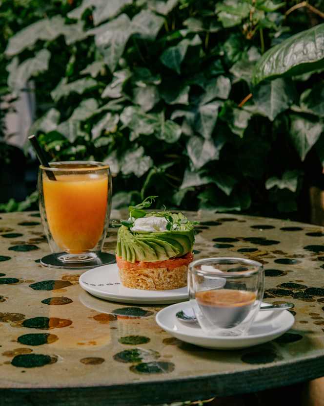 10 Corso Como Cafe - 4