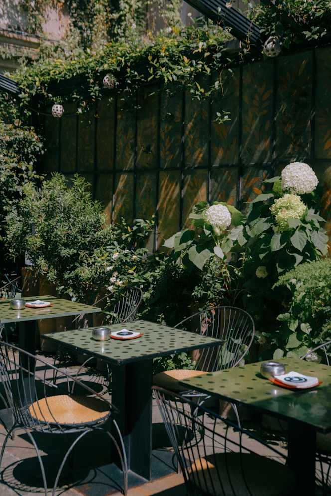 10 Corso Como Cafe - 5