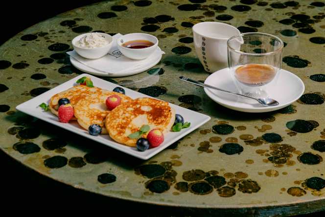10 Corso Como Cafe - 3