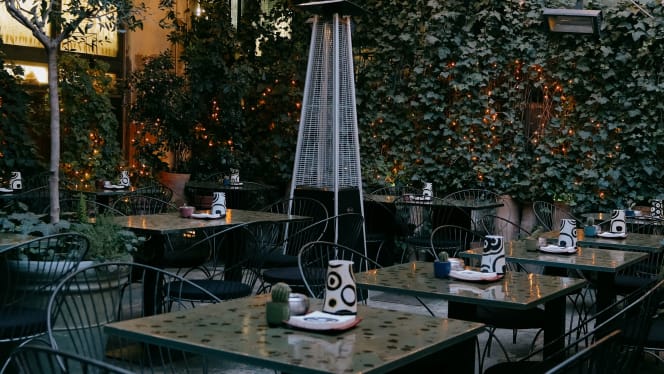 10 Corso Como Cafe - 9