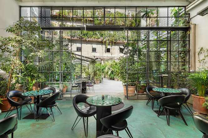 10 Corso Como Cafe - 0