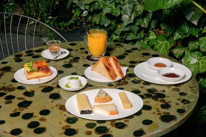 10 Corso Como Cafe - 2