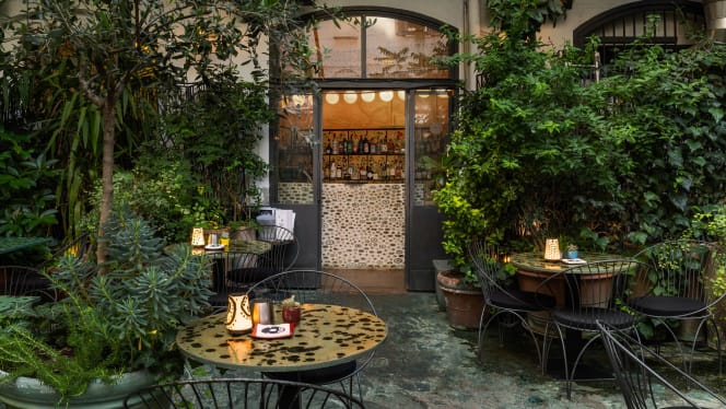 10 Corso Como Cafe - 7