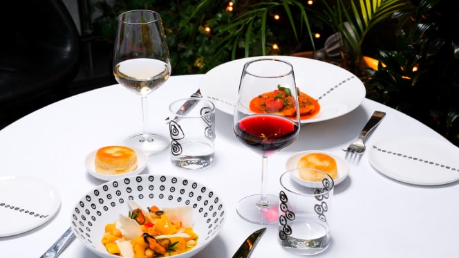 10 Corso Como Cafe - 1