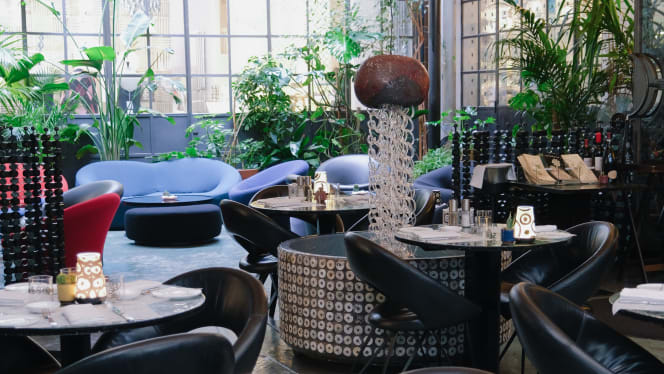 10 Corso Como Cafe - 3