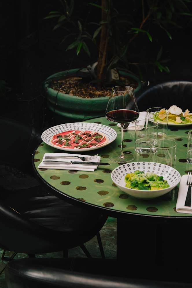 10 Corso Como Cafe - 1