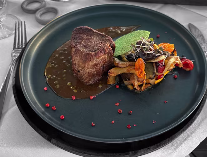 LeParc Brasserie - 0