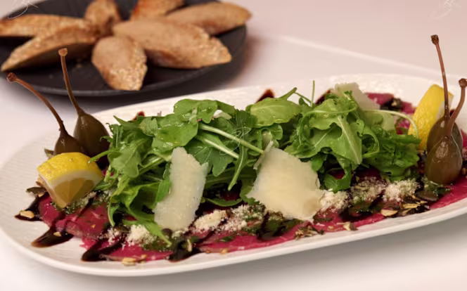 LeParc Brasserie - 7