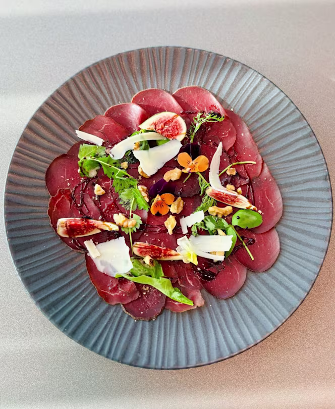 LeParc Brasserie - 4