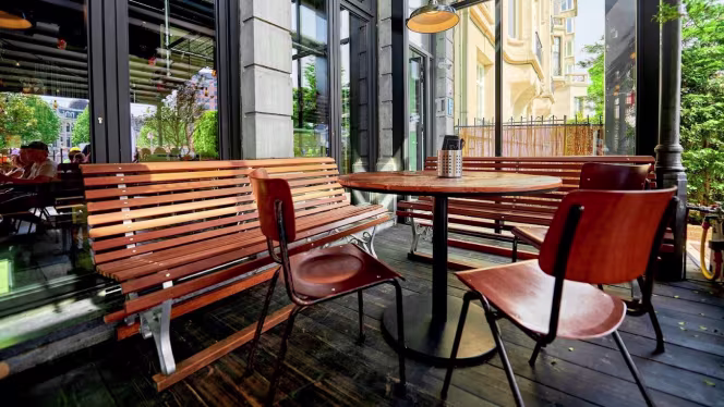 Poule & Poulette Merode Etterbeek - 7